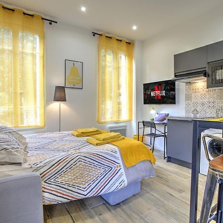 Ferienwohnung Brut De Pomme - Self Checkin Automatique - 10 Min Rer A Champigny-sur-Marne Exterior foto